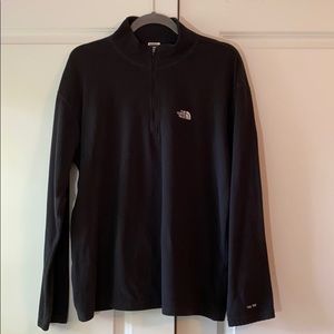 The North Face pullover